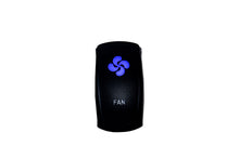 Cargar imagen en el visor de la galería, Suiche Fan / Ventilador - Azul
